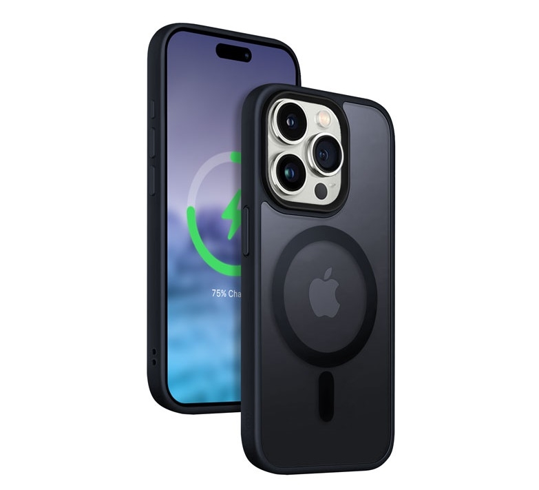 crong-hybrid-frost-mag-cover-skliri-imidiafani-thiki-magsafe-apple-iphone-15-pro-max-navy-blue-1.jpg