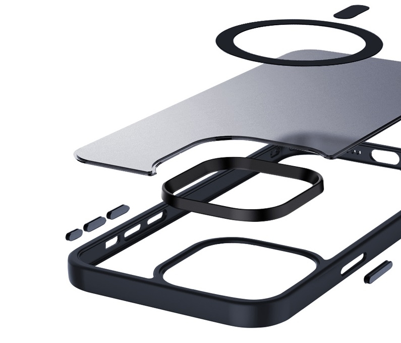 crong-hybrid-frost-mag-cover-skliri-imidiafani-thiki-magsafe-apple-iphone-15-pro-max-navy-blue-3.jpg