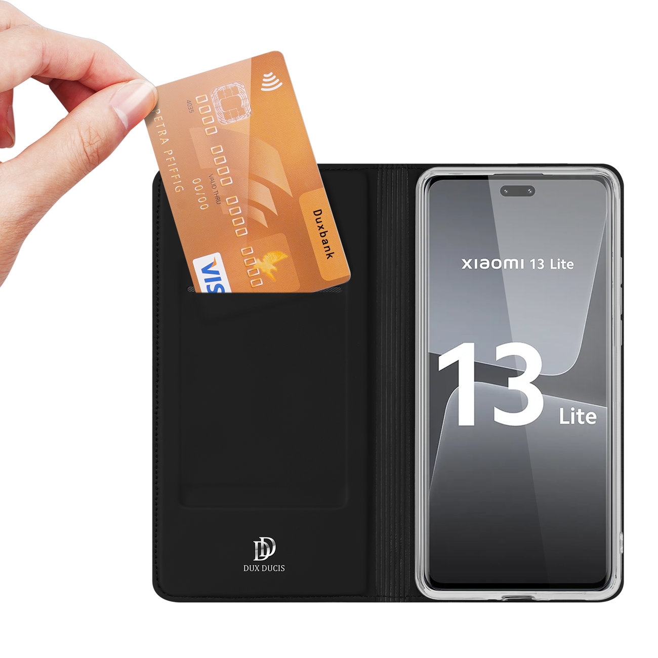 duxducis-skin-pro-thiki-portofoli-xiaomi-13-lite-black-1.jpg