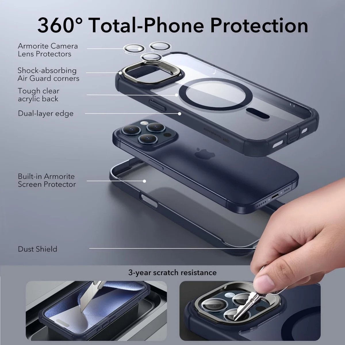 esr-armor-tough-anthektiki-diafani-magsafe-thiki-me-kickstand-kai-tempered-glass-gia-fako-kameras-apple-iphone-15-pro-max-clear-dark-blue-4.jpg