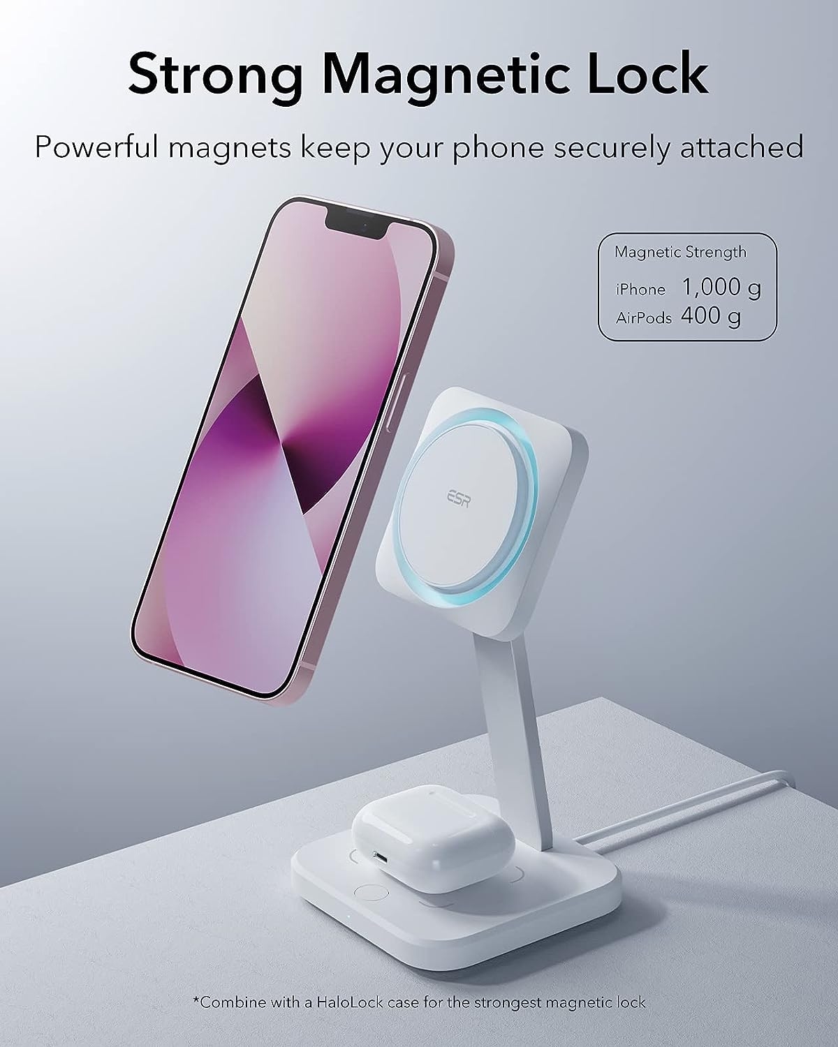 esr-halolock-2-in-1-wireless-charger-with-cryoboost-magnitiki-vasi-asirmatis-fortisis-magsafe-gia-apple-iphone-airpods-7-5-w-arctic-white-4.jpg