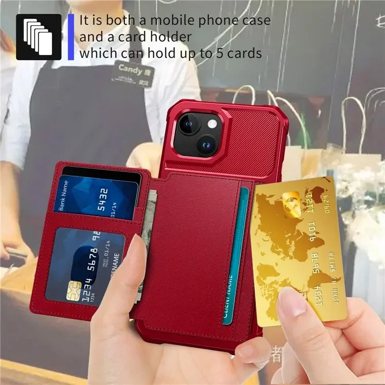 happy-case-3-se-1-thiki-silikonis-me-ensomatomeno-pu-portofoli-apple-iphone-15-plus-red-5.png