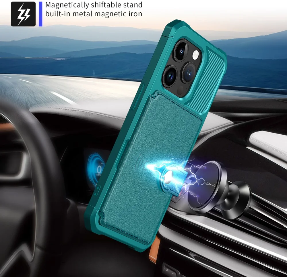 happy-case-3-se-1-thiki-silikonis-me-ensomatomeno-pu-portofoli-apple-iphone-15-pro-max-blue-2.png