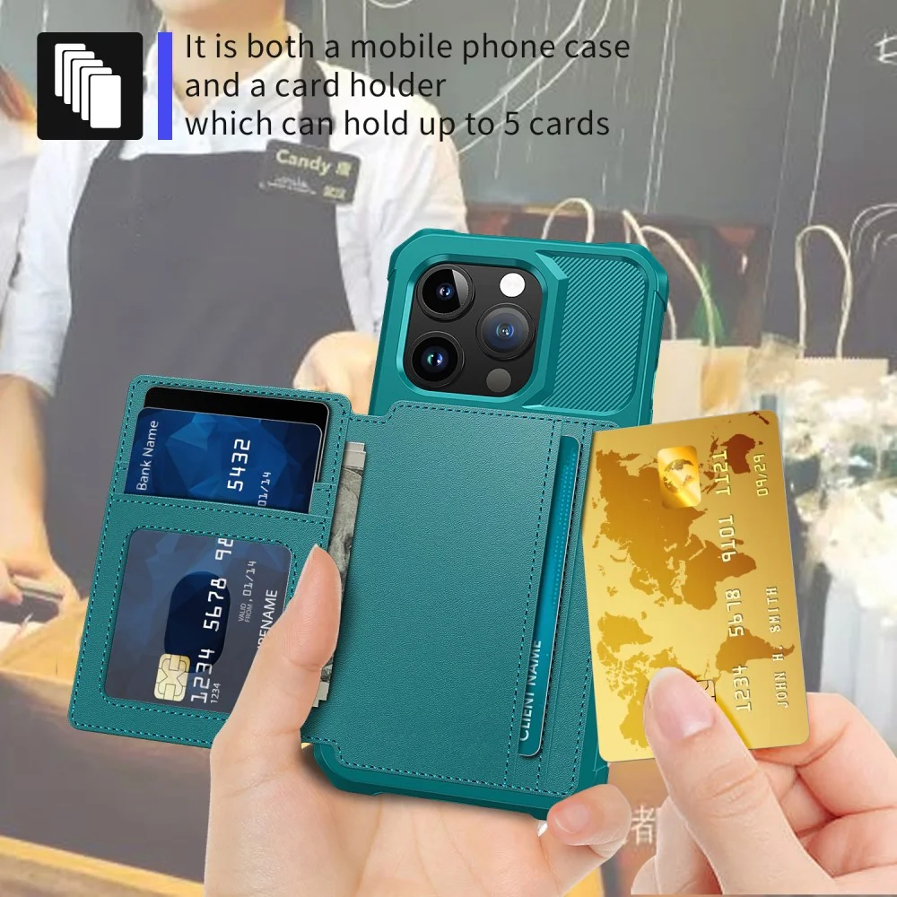 happy-case-3-se-1-thiki-silikonis-me-ensomatomeno-pu-portofoli-apple-iphone-15-pro-max-blue-4.png