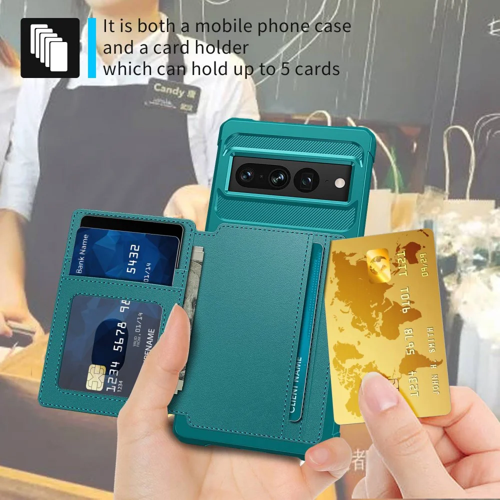 happy-case-3-se-1-thiki-silikonis-me-ensomatomeno-pu-portofoli-google-pixel-7-pro-green-blue-4.png