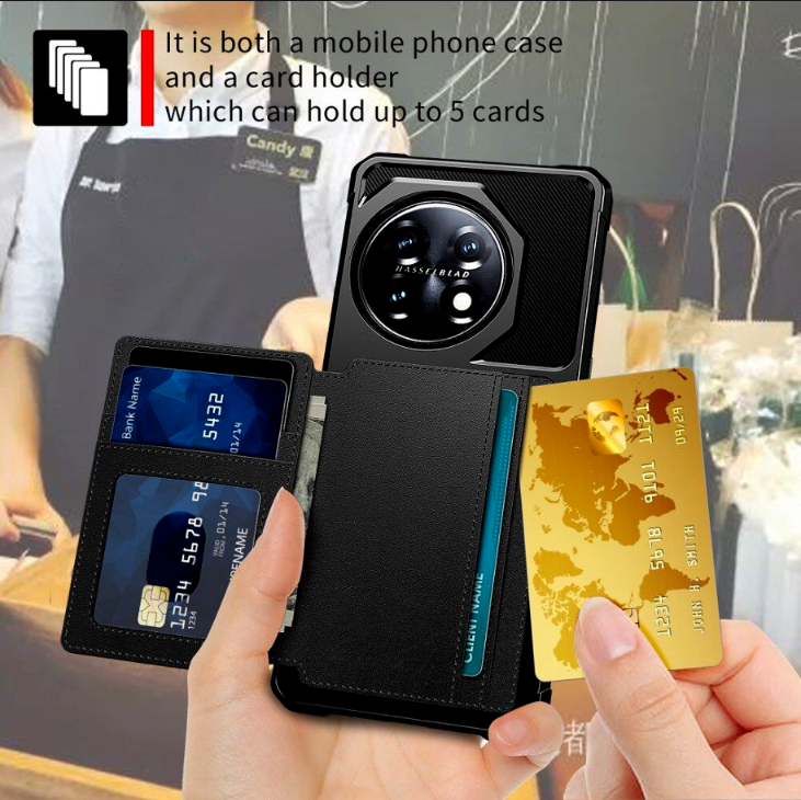 happy-case-3-se-1-thiki-silikonis-me-ensomatomeno-pu-portofoli-oneplus-11-black-12.png