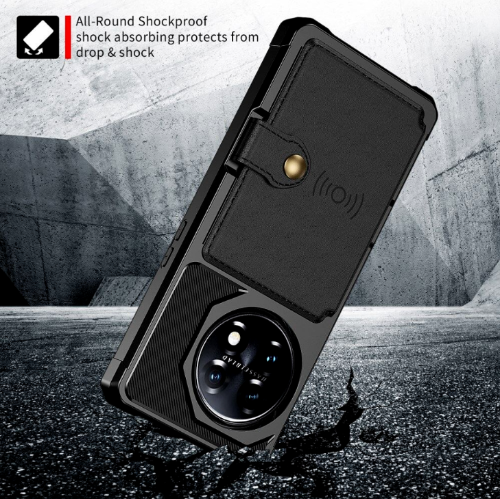 happy-case-3-se-1-thiki-silikonis-me-ensomatomeno-pu-portofoli-oneplus-11-black-14.png