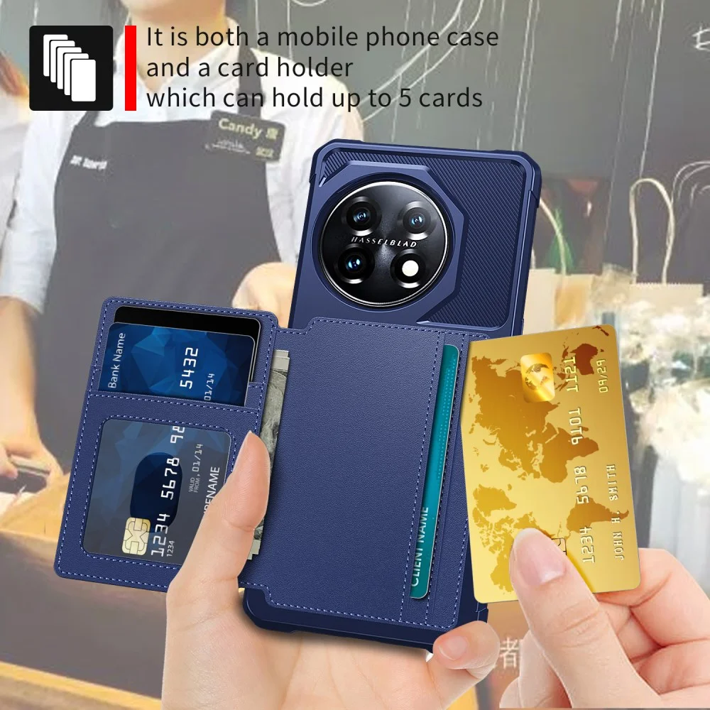 happy-case-3-se-1-thiki-silikonis-me-ensomatomeno-pu-portofoli-oneplus-11-dark-blue-4.png