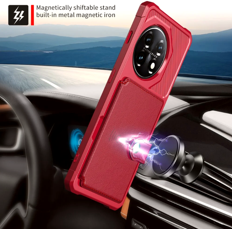 happy-case-3-se-1-thiki-silikonis-me-ensomatomeno-pu-portofoli-oneplus-11-red-12.png