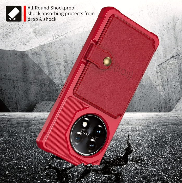 happy-case-3-se-1-thiki-silikonis-me-ensomatomeno-pu-portofoli-oneplus-11-red-13.png