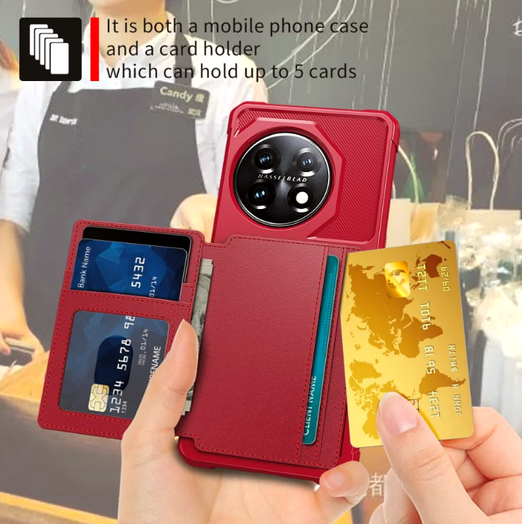 happy-case-3-se-1-thiki-silikonis-me-ensomatomeno-pu-portofoli-oneplus-11-red-14.png