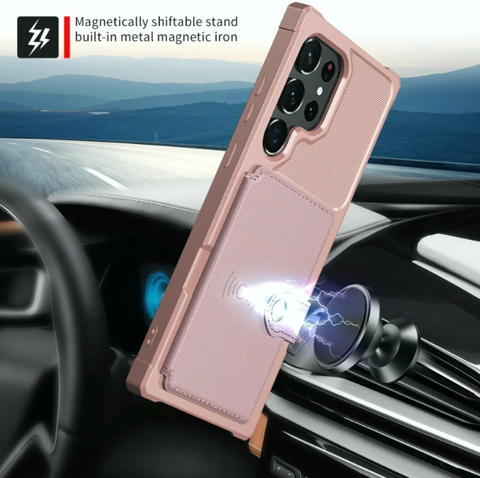 happy-case-3-se-1-thiki-silikonis-me-ensomatomeno-pu-portofoli-samsung-galaxy-s23-ultra-pink-14.png