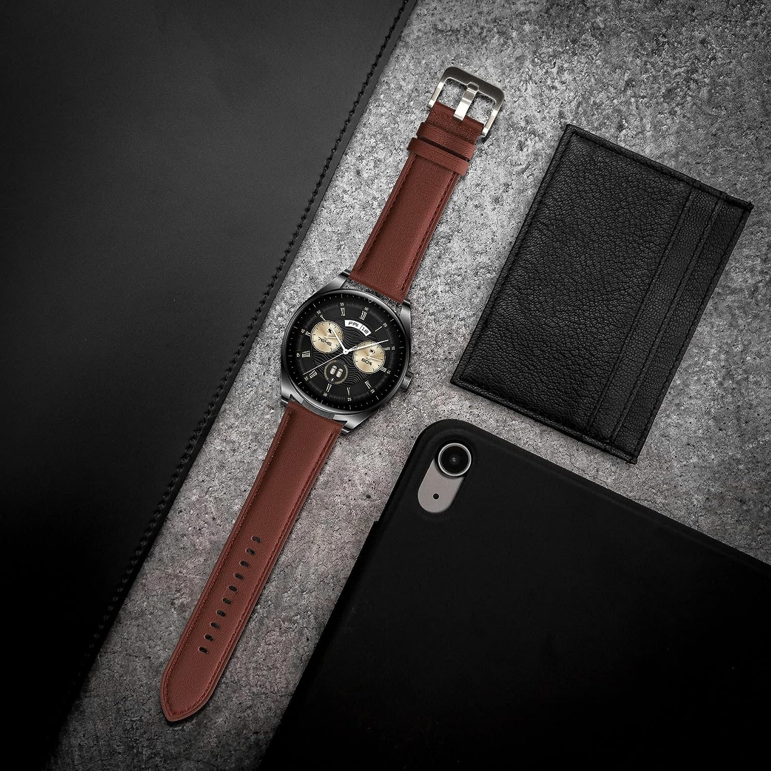 kw-dermatino-louraki-22-mm-huawei-watch-buds-dark-brown-brown_1.jpg