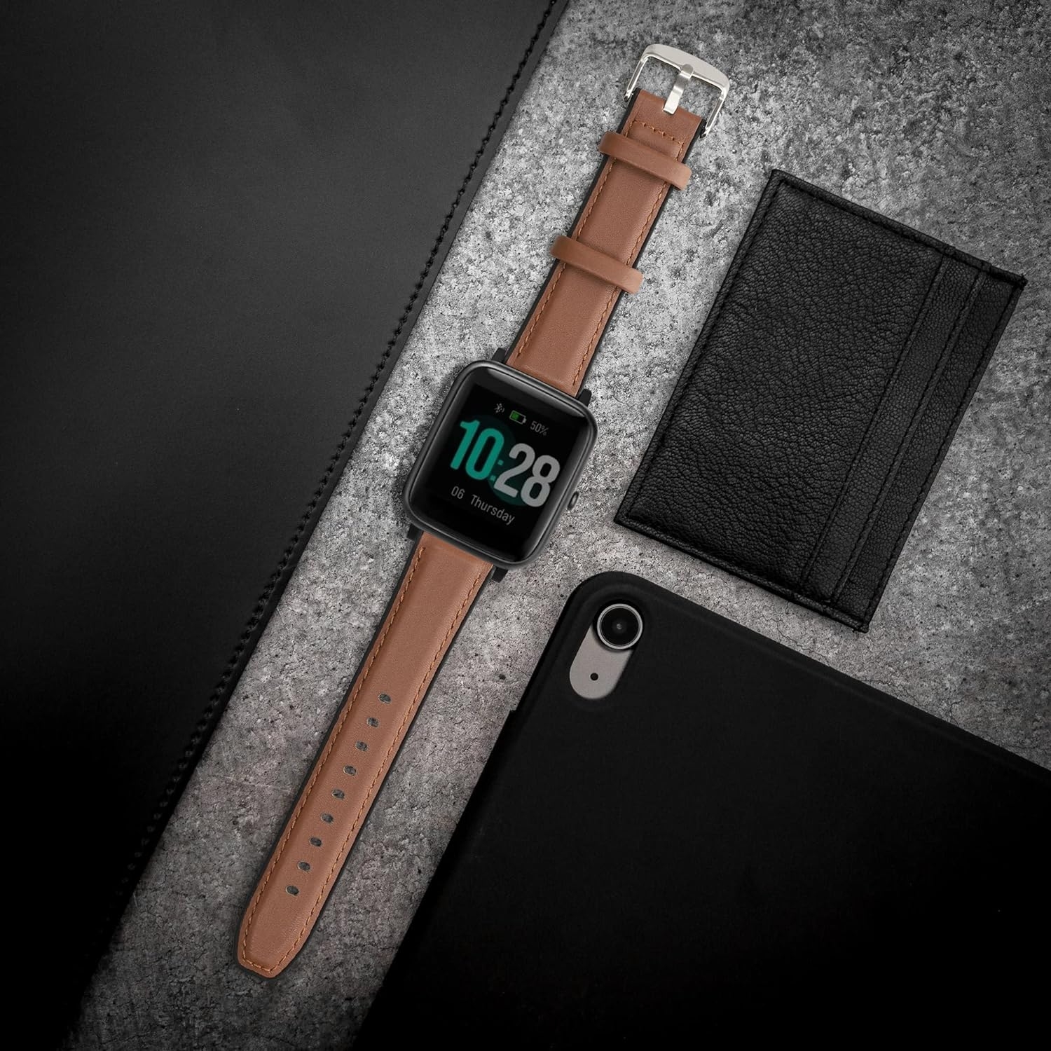 kw-dermatino-louraki-22mm-me-silikoni-willful-fitnesstracker-smartwatch-brown-black-1.jpg
