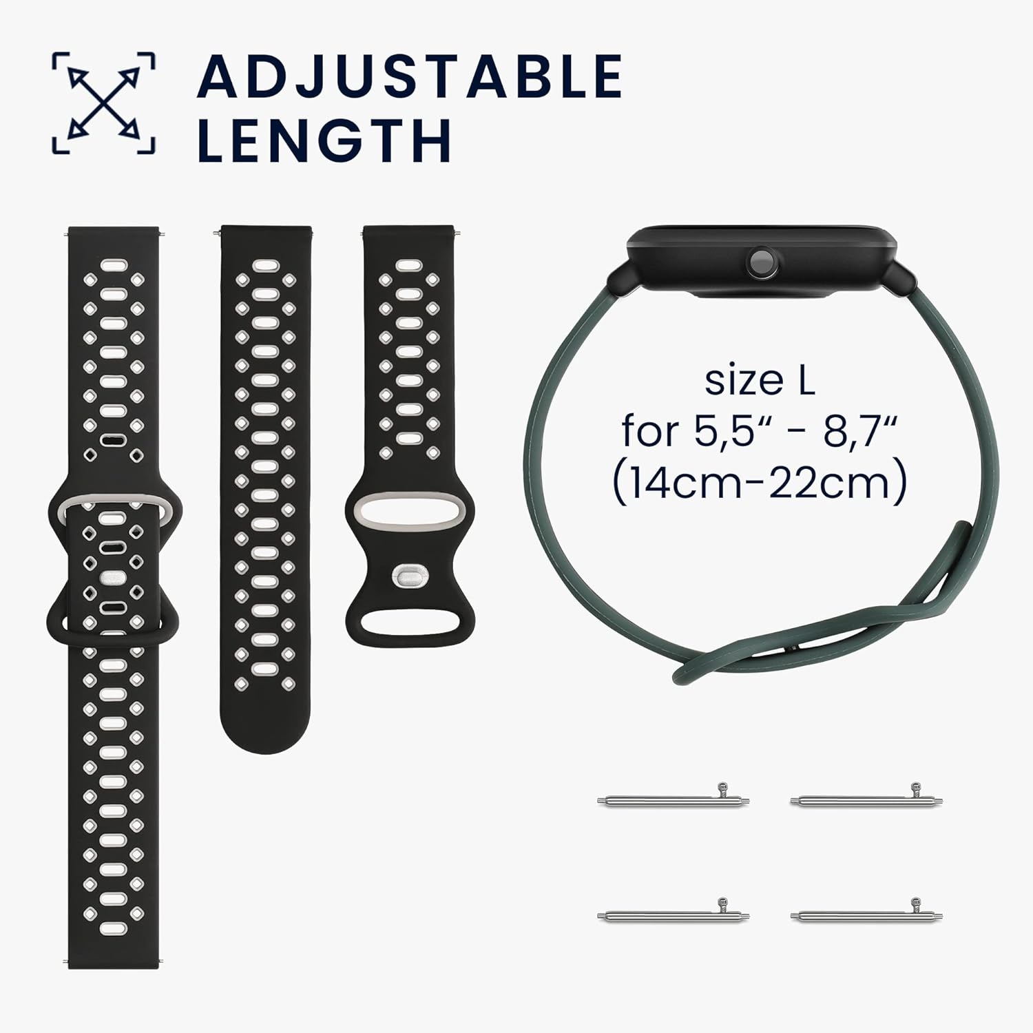kw-louraki-silikonis-22mm-xiaomi-mi-watch-mi-watch-color-sport-2-temaxia-black-grey-dark-green-black-3.jpg