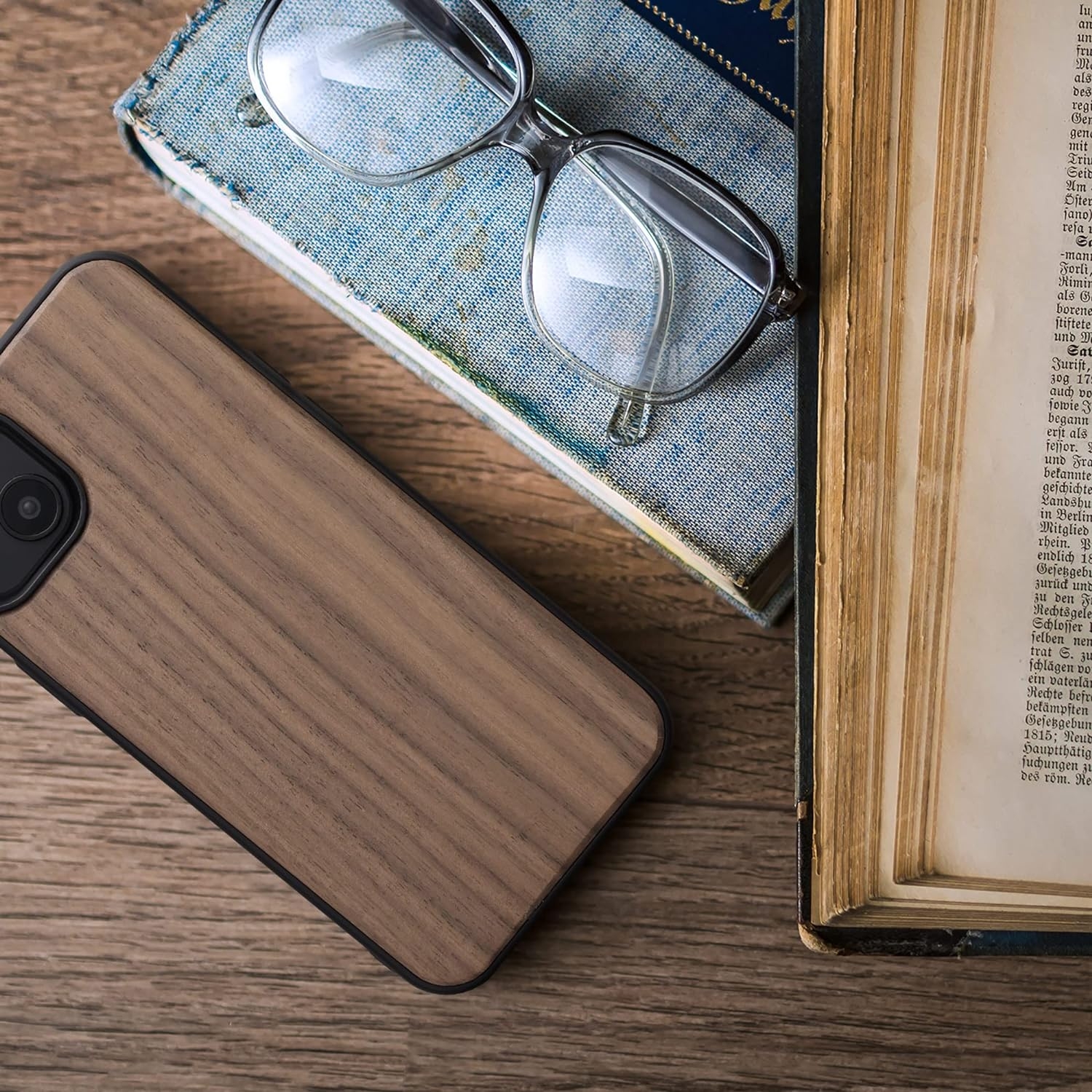 kw-mobile-skliri-ksilini-thiki-me-tpu-bumper-apple-iphone-14-plus-walnut-dark-brown-2.jpg