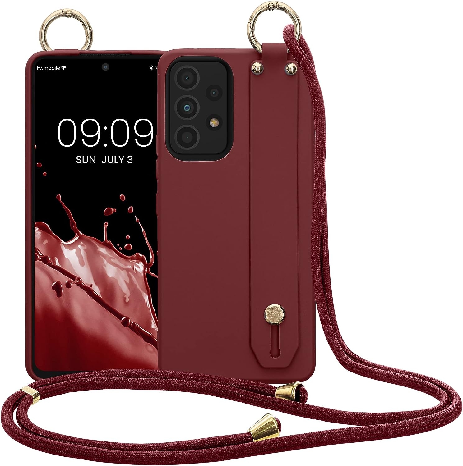 kw-mobile-thiki-silikonis-me-louraki-laimou-kai-finger-holder-samsung-galaxy-a53-5g-tawny-red-3.jpg