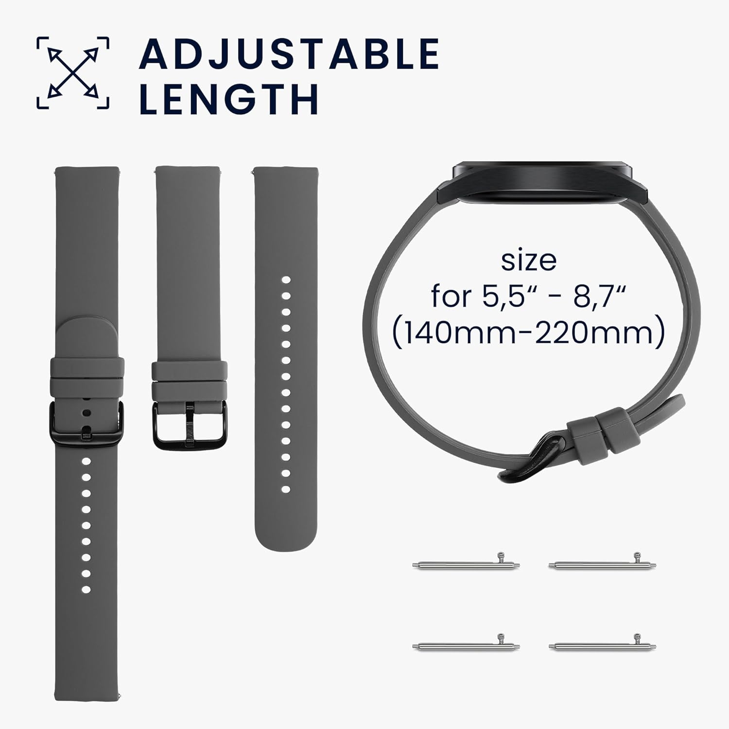 kw-universal-louraki-silikonis-gia-smartwatches-22mm-2-temaxia-black-grey-4.jpg