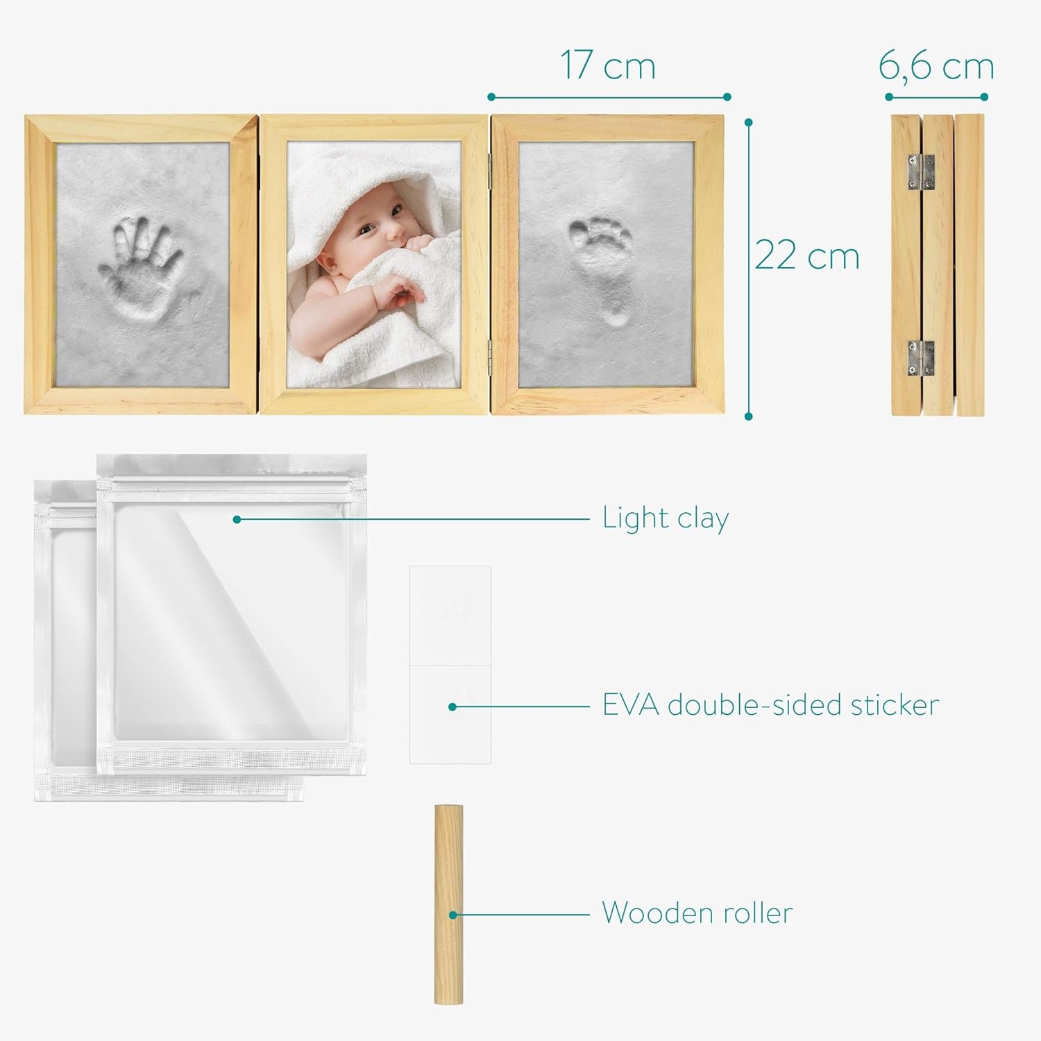 navaris-baby-picture-frame-with-plaster-cast-kornizes-apo-ksilo-pefkou-me-set-3d-apotiposis-podiou-kai-xeriou-apo-pilo-gia-vrefi-beige-2.jpg
