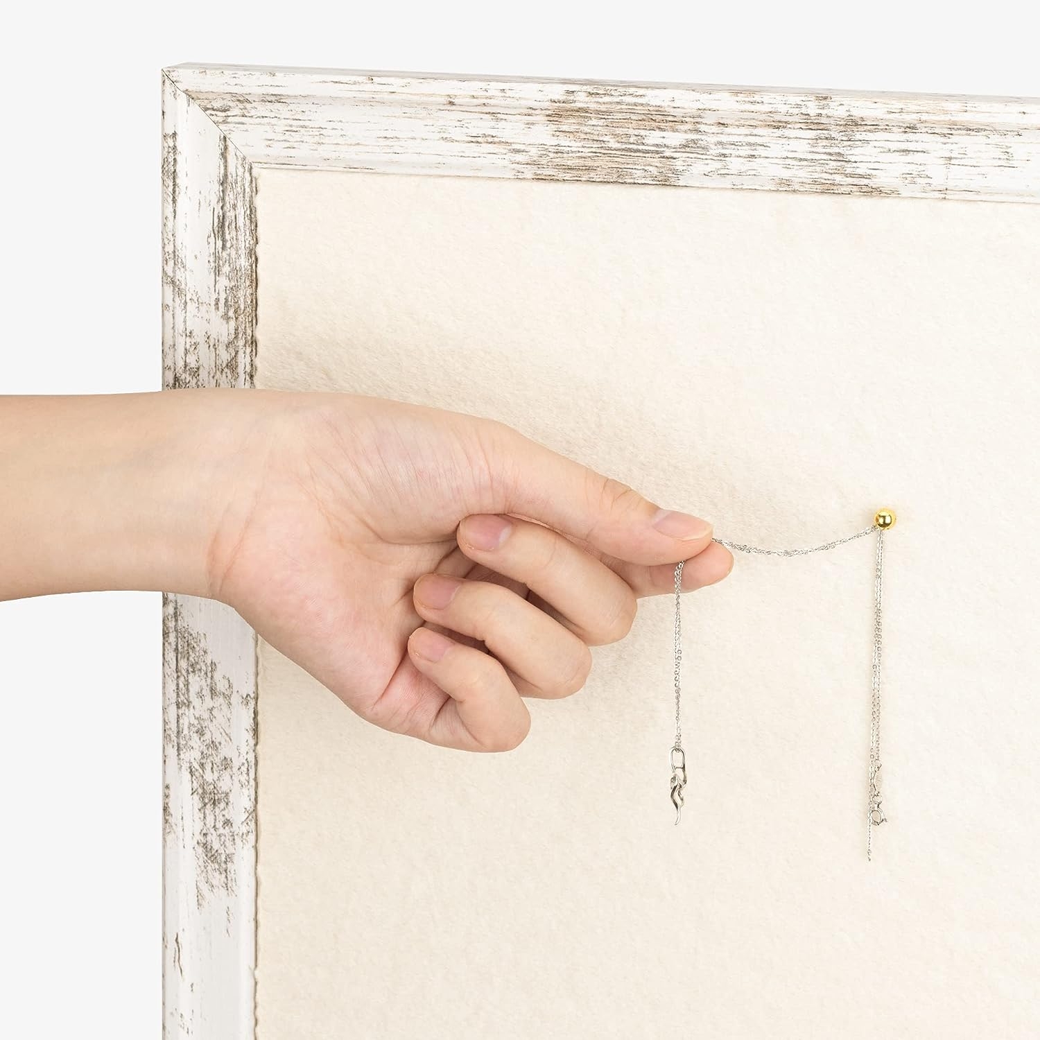 navaris-plush-bulletin-board-with-frame-pinakas-anakinoseon-me-pinezes-apo-ifasma-veloudo-me-plaisio-mdf-60-45-cm-white-frame-beige-plush-2.jpg
