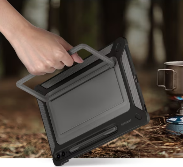 official-samsung-outdoor-cover-anthektiki-skliri-thiki-me-lavi-metaforas-kai-ipodoxi-s-pen-samsung-galaxy-tab-s9-fe-plus-black-9.png