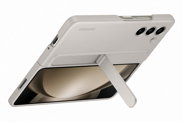 official-samsung-standing-case-strap-thiki-silikonis-me-louraki-xeiros-kai-kickstand-samsung-galaxy-z-fold-5-sand-1.png