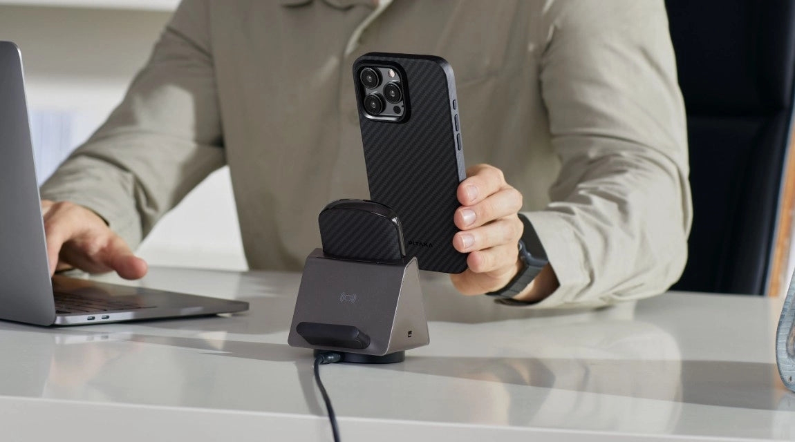 pitaka-magez-case-pro-4-anthektiki-magsafe-thiki-aramid-fiber-body-and-tpu-apple-iphone-15-pro-max-1-65-mm-1500-d-black-grey-twill-16.jpg