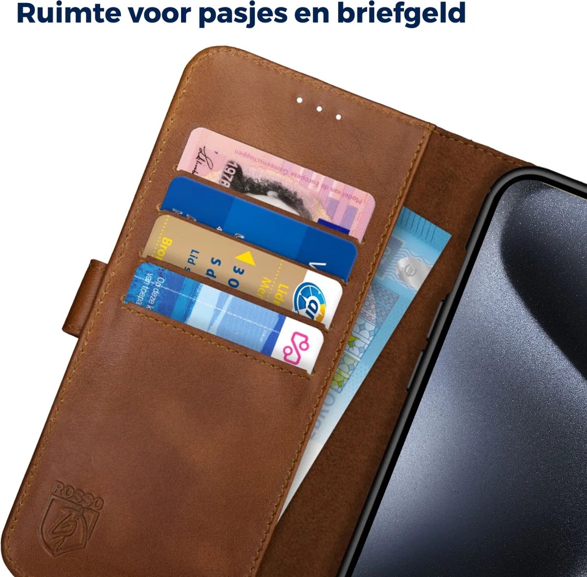 rosso-deluxe-dermatini-thiki-portofoli-apple-iphone-15-pro-max-brown-1.jpg