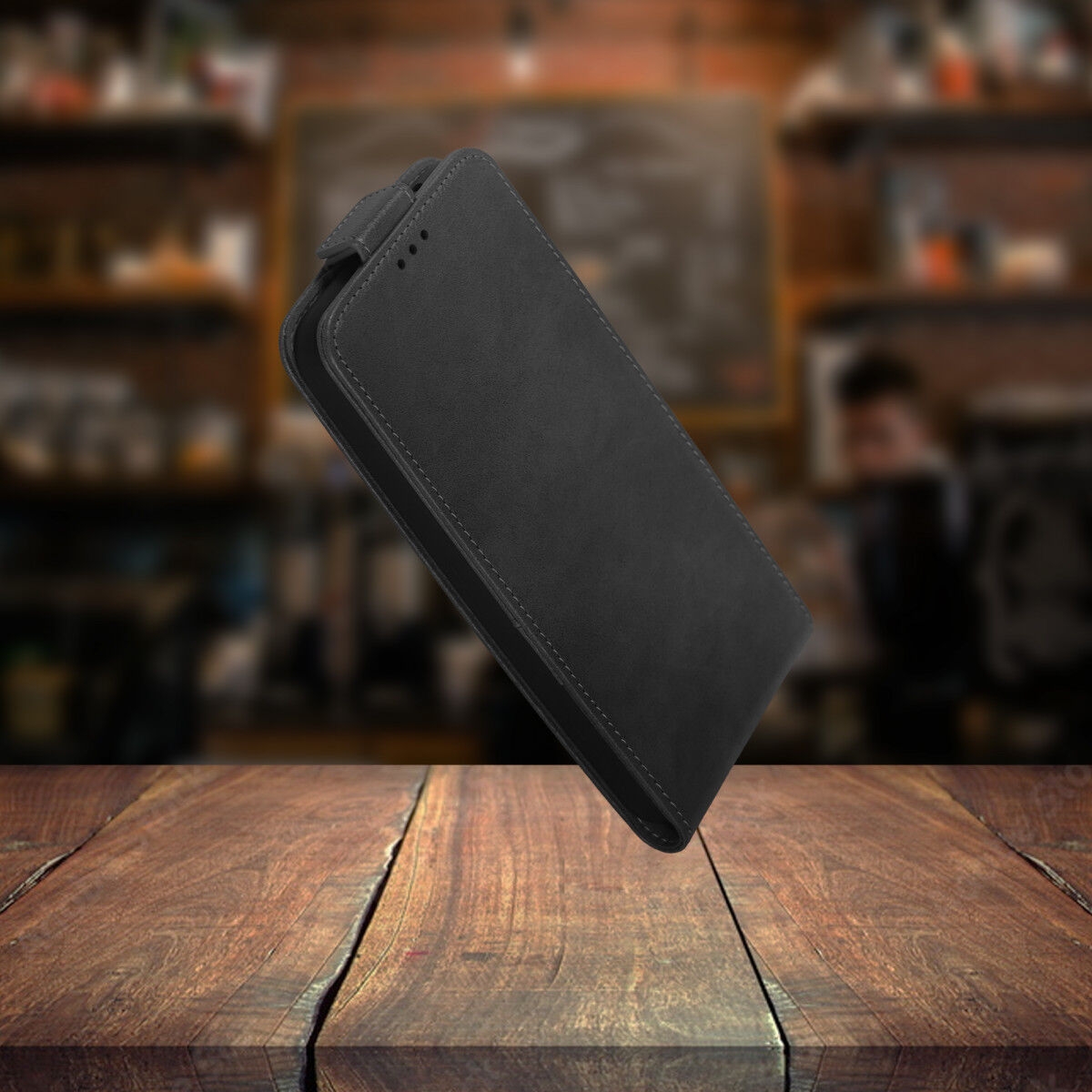 rosso-element-vertical-flip-case-flip-thiki-portofoli-apple-iphone-14-black-5_1.jpg