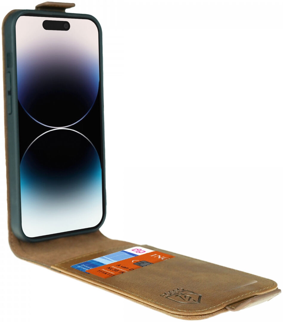 rosso-element-vertical-flip-case-flip-thiki-portofoli-apple-iphone-14-pro-brown-1.jpg