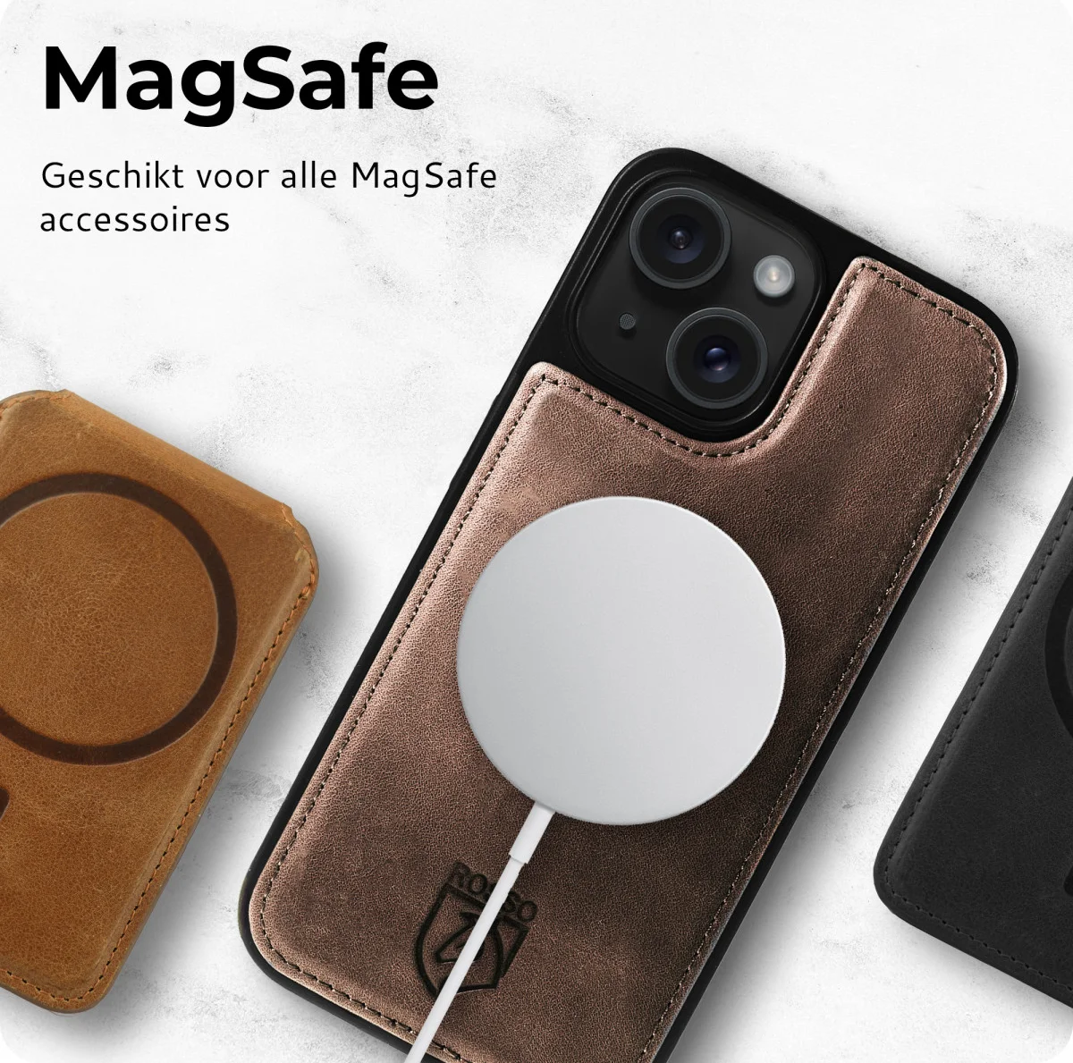 rosso-elite-magsafe-dermatini-thiki-portofoli-apple-iphone-15-brown-3.png