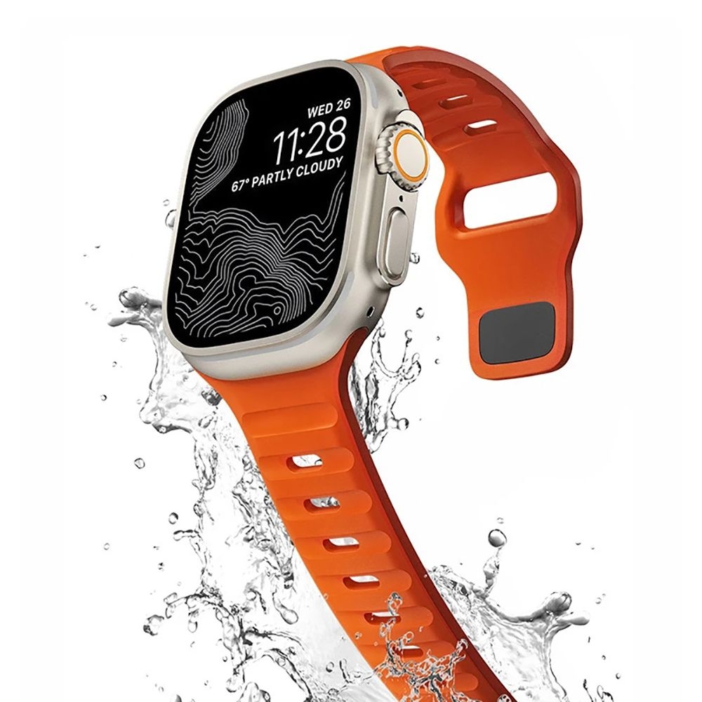 tech-protect-iconband-line-louraki-silikonis-apple-watch-ultra-se-8-7-6-5-4-49-45-44-mm-orange1.jpg
