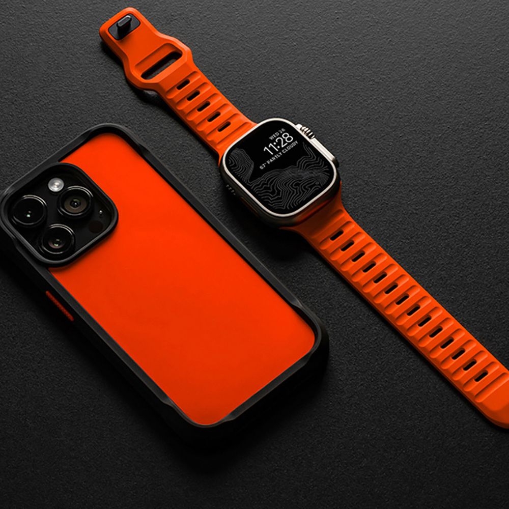 tech-protect-iconband-line-louraki-silikonis-apple-watch-ultra-se-8-7-6-5-4-49-45-44-mm-orange2.jpg