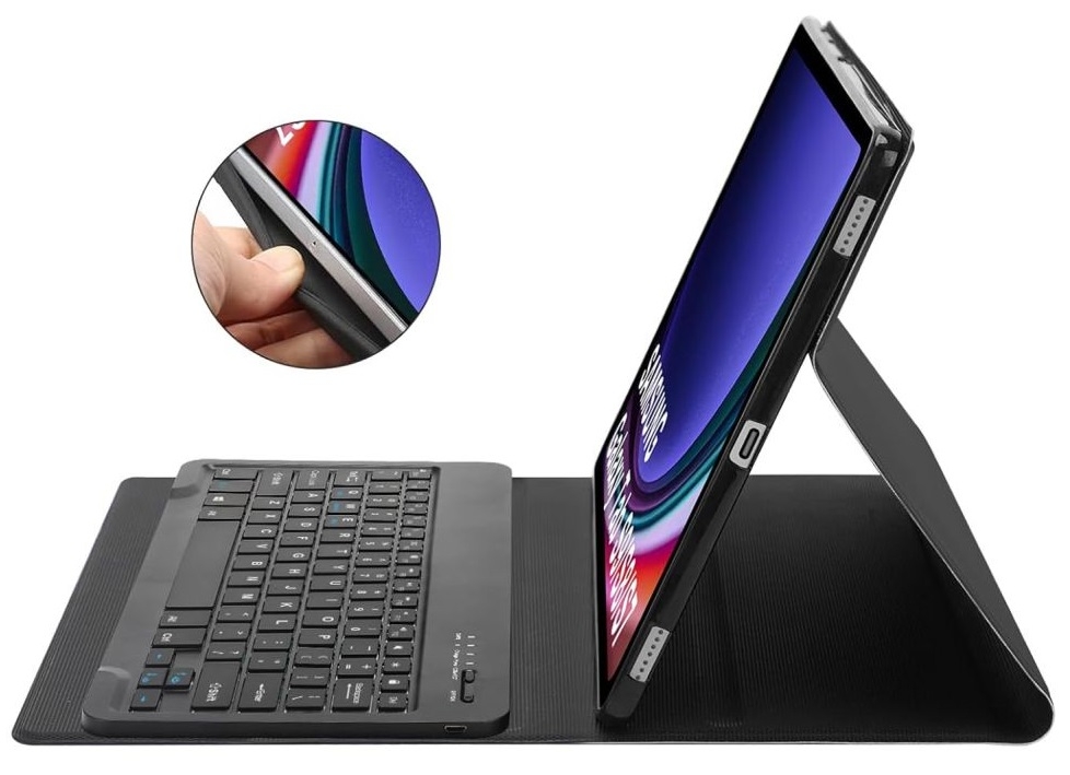 tech-protect-sc-pen-smartcase-thiki-me-ipodoxi-gia-grafida-kai-pliktrologio-bluetooth-samsung-galaxy-tab-s9-fe-plus-12-4-inches-x610-x616b-black-4.jpg