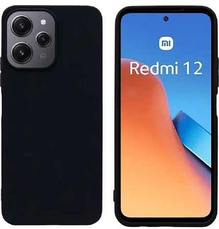 vivid-set-thiki-silikonis-kai-tempered-glass-xiaomi-redmi-12-transparent-black-3.png