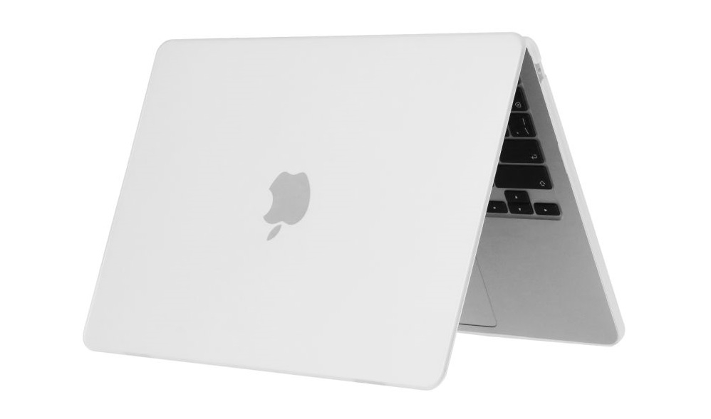 anthektiki-skliri-thiki-apple-macbook-air-13-inches-m3-2024-m2-2022-tech-protect-smart-shell-matte-clear-1.jpg