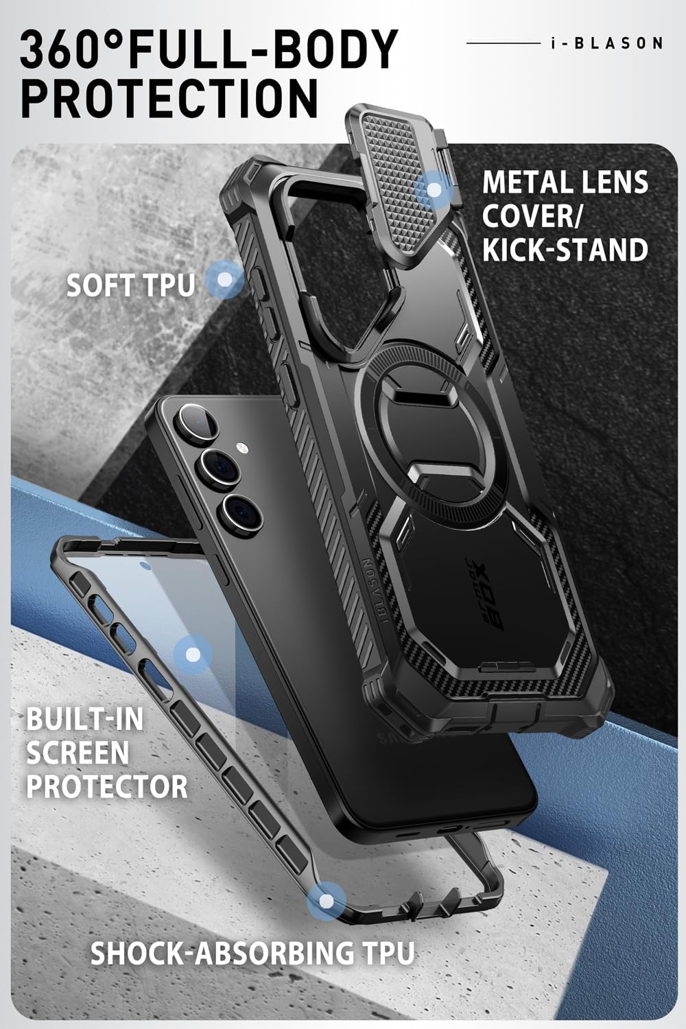 anthektiki-thiki-magsafe-me-metalliko-kalima-gia-tin-kamera-samsung-galaxy-s24-supcase-i-blason-armorbox-mag-black-2.jpg