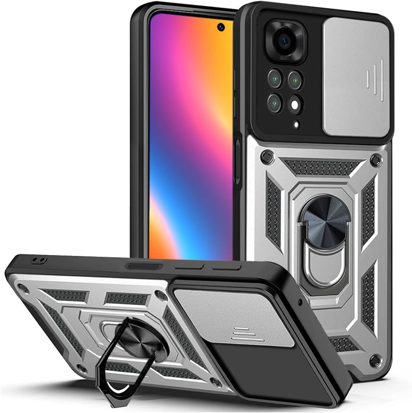 bodycell-armor-slide-anthektiki-thiki-xiaomi-redmi-note-11-pro-redmi-note-12-pro-4g-me-kalimma-gia-tin-kamera-kai-metalliko-ring-holder-silver-1.jpg