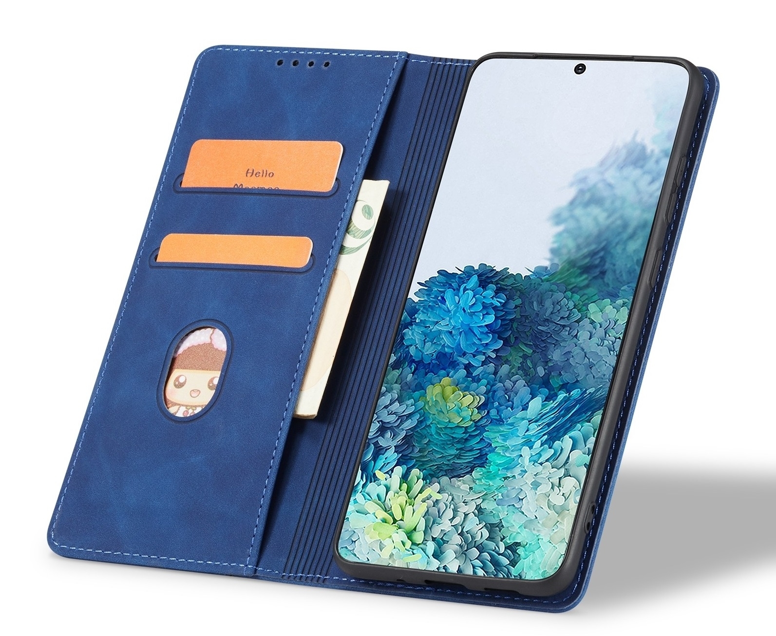 bodycell-book-case-thiki-portofoli-apple-iphone-15-pro-blue-1.jpg