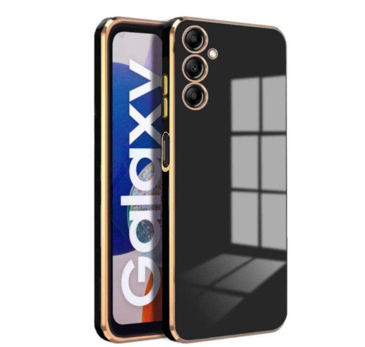 bodycell-gold-plated-thiki-silikonis-samsung-galaxy-a25-black-1.png