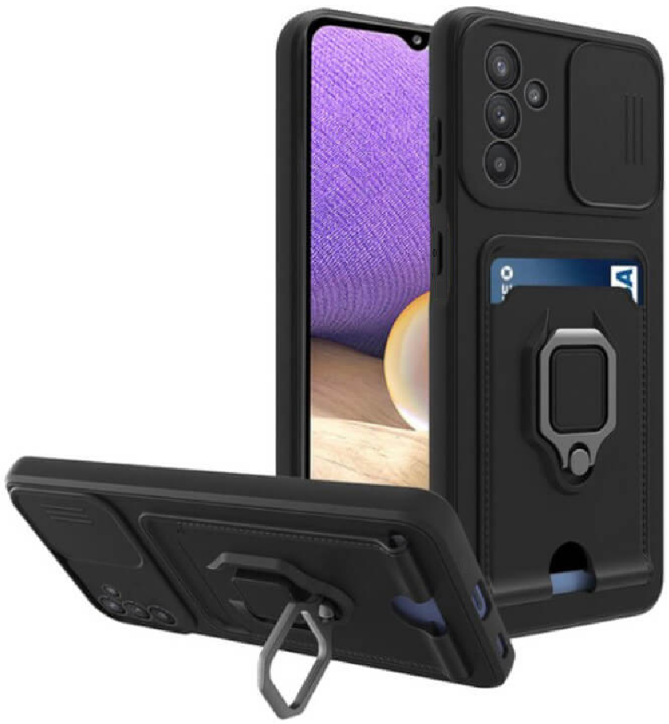 bodycell-multifunction-anthektiki-thiki-samsung-galaxy-s23-fe-me-louraki-laimou-kalima-kameras-ring-holder-ipodoxi-kartas-black-10.png