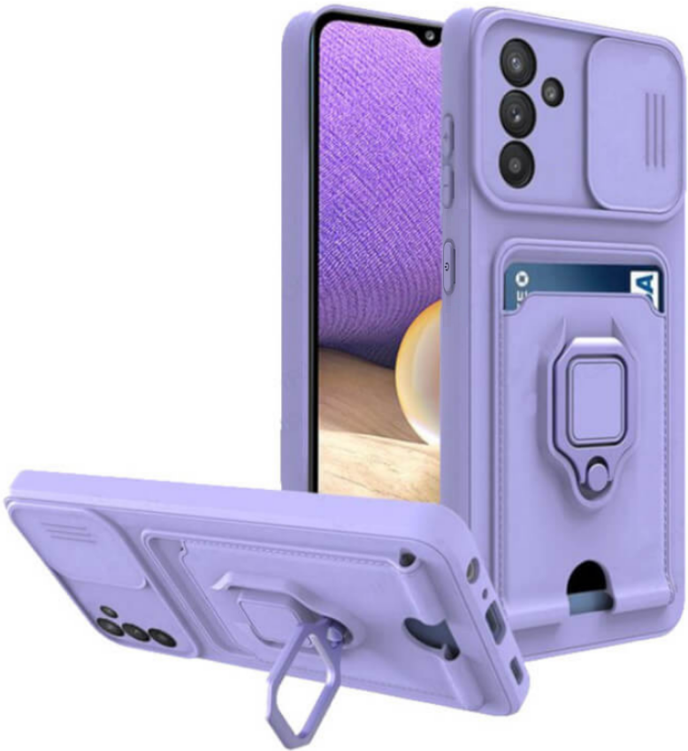 bodycell-multifunction-anthektiki-thiki-samsung-galaxy-s23-fe-me-louraki-laimou-kalima-kameras-ring-holder-ipodoxi-kartas-purple.png