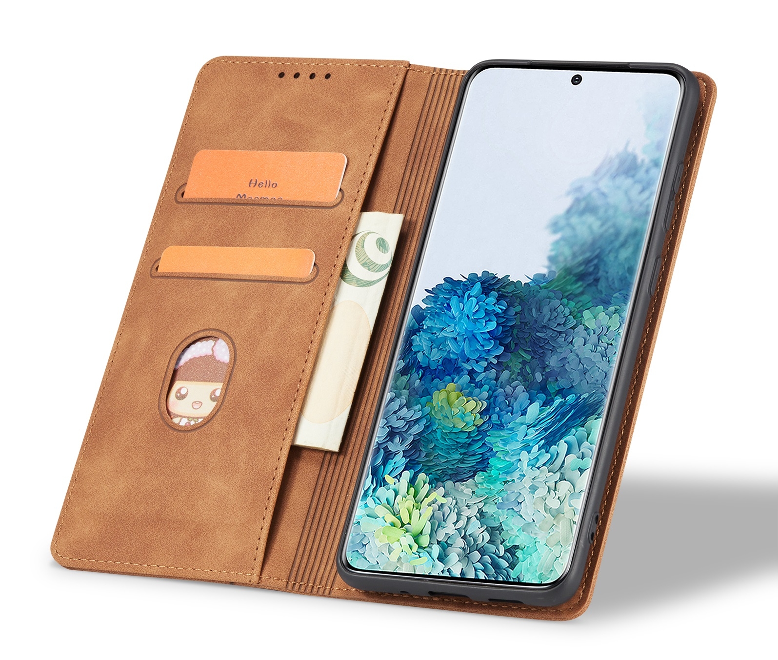 bodycell-thiki-portofoli-apple-iphone-15-brown-1.jpg