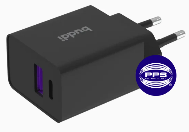 buddi-30w-gan-mini-charger-taxifortistis-taksidiou-antaptoras-me-1-x-usb-a-1-x-type-c-30-w-black-3.png