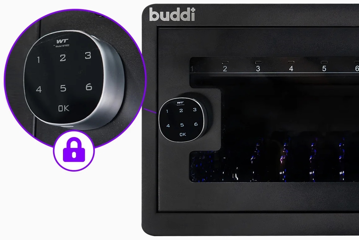 buddi-collect-charging-station-locker-kiniton-stathmos-fortisis-10-theseon-me-ensomatomeni-kleidaria-kai-kodiko-prosvasis-10-usb-a-10-type-c-300-w-black-2.jpg