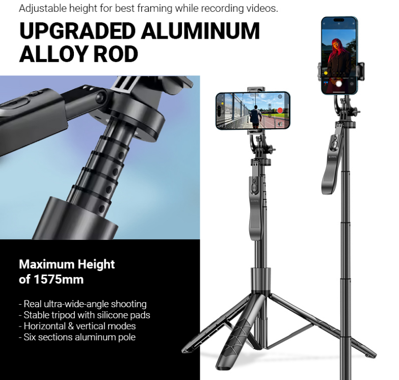 crong-selfiego-ultra-asirmato-bluetooth-selfie-stick-kai-tripodo-alouminiou-me-tilexiristirio-black-5.png