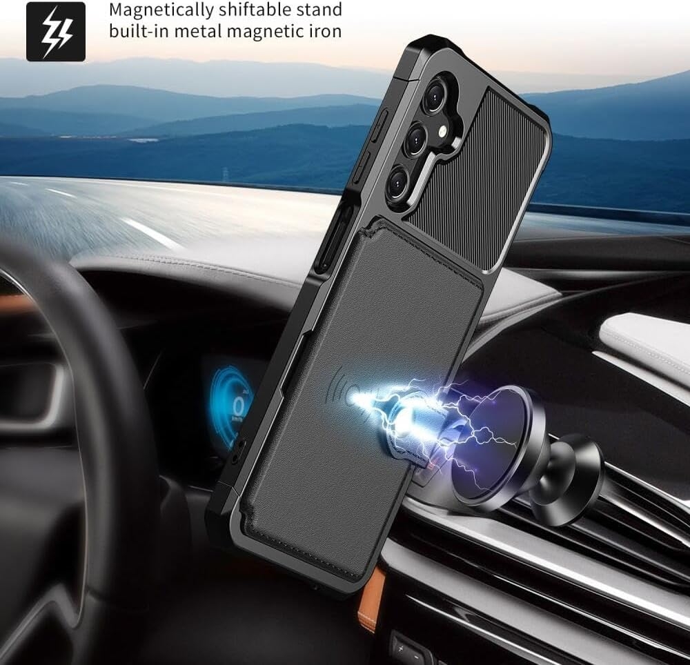 happy-case-3-se-1-thiki-silikonis-me-ensomatomeno-pu-portofoli-samsung-galaxy-a25-black-3.jpg