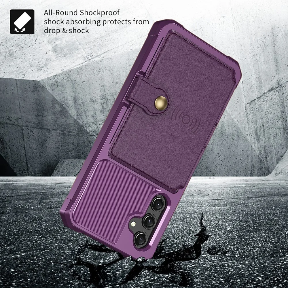 happy-case-3-se-1-thiki-silikonis-me-ensomatomeno-pu-portofoli-samsung-galaxy-a25-purple-4.png