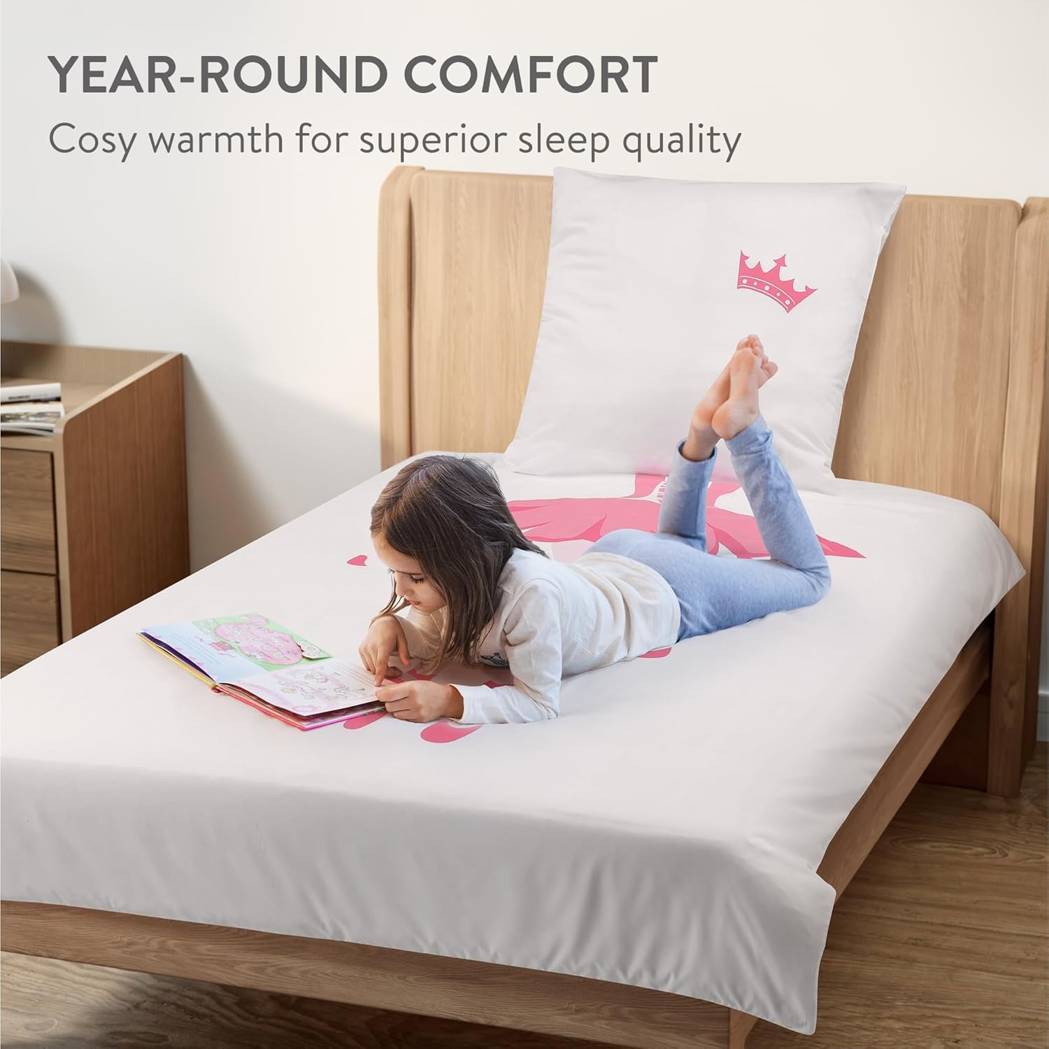 homelevel-bed-set-duvet-cover-and-pillowcase-set-me-1-paplomatothiki-135-x-200-cm-1-maksilarothiki-80-x-80-cm-ballerina-pink-1.jpg