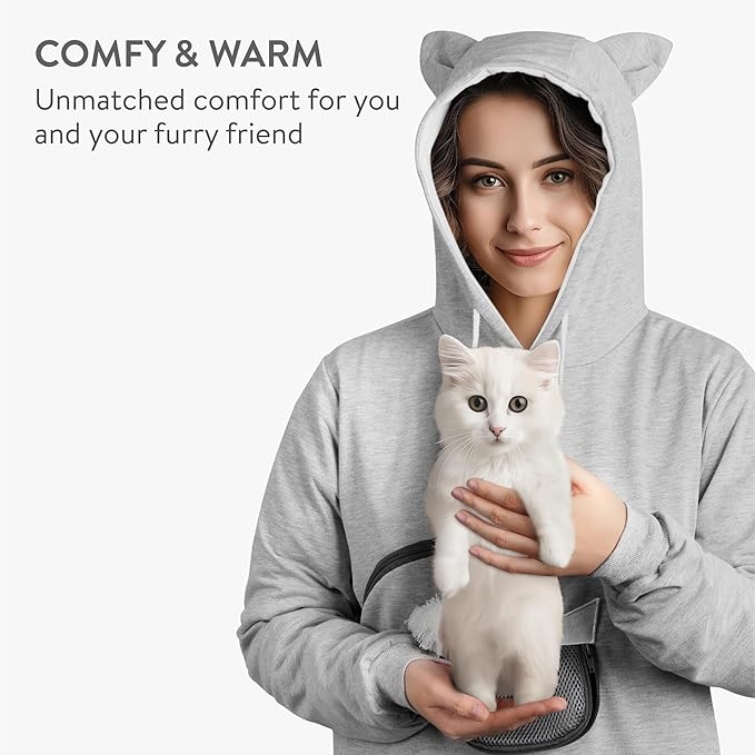 homelevel-hoodies-with-pet-pocket-fouter-me-brostini-tsepi-kagouro-me-fermouar-gia-metafora-katoikidion-kai-koukoula-me-aftia-large-grey-1.jpg
